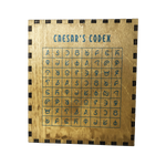 Ceasar's Codex