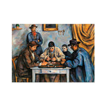 The Card Players | 1000 Piece