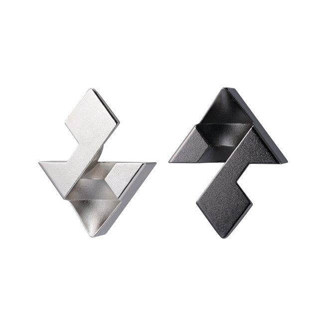 Diamond Hanayama Cast Puzzle