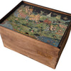 Land of Make Believe / Fairytale Land wooden jigsaw puzzle