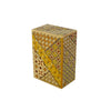 Japanese puzzle box 4 sun 10 step