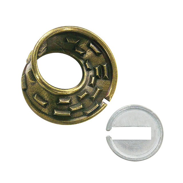 Mobius Hanayama Cast Puzzle - Main Image