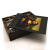 Leonardo Da Vinci - La Gioconda "Mona Lisa" wooden jigsaw puzzle storage box