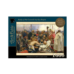 Reply of the Cossacks | 1000 Piece