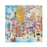 Land of Rutopia | 1000 Piece