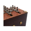 Chess Box (Schachbox) by Jean Claude Constantin