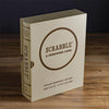 Scrabble Vintage Bookshelf Edition