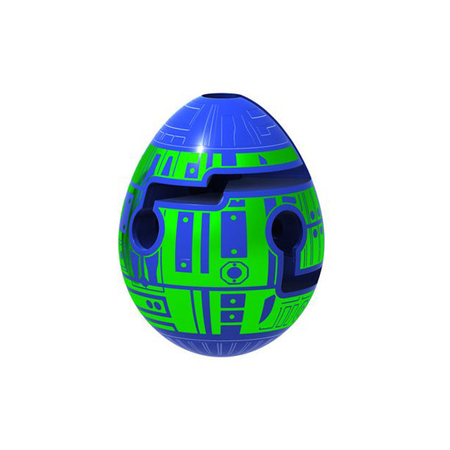 Smart Egg - ROBO